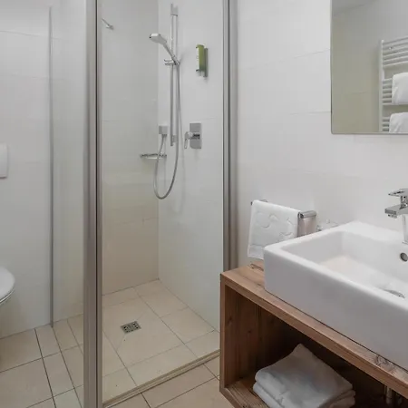 Hotel Valserhof Room photo