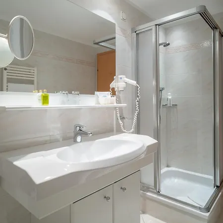 Hotel Valserhof Room photo