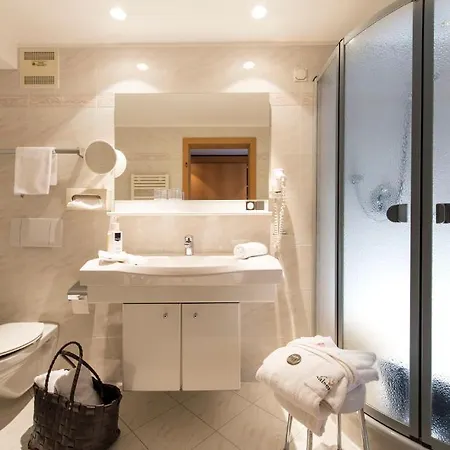 Hotel Valserhof Room photo