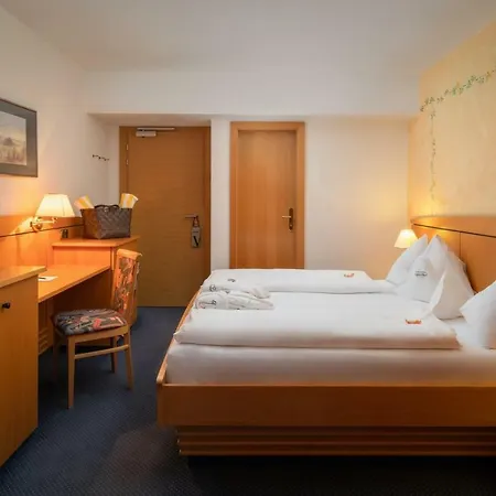 Hotel Valserhof Room photo