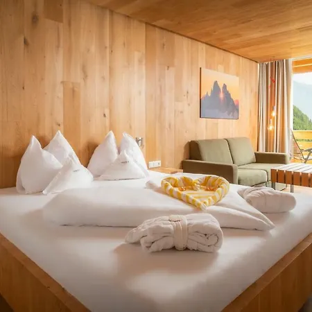 Hotel Valserhof Room photo