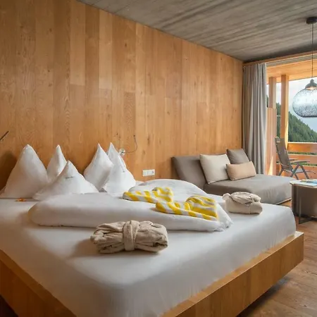 Hotel Valserhof Room photo