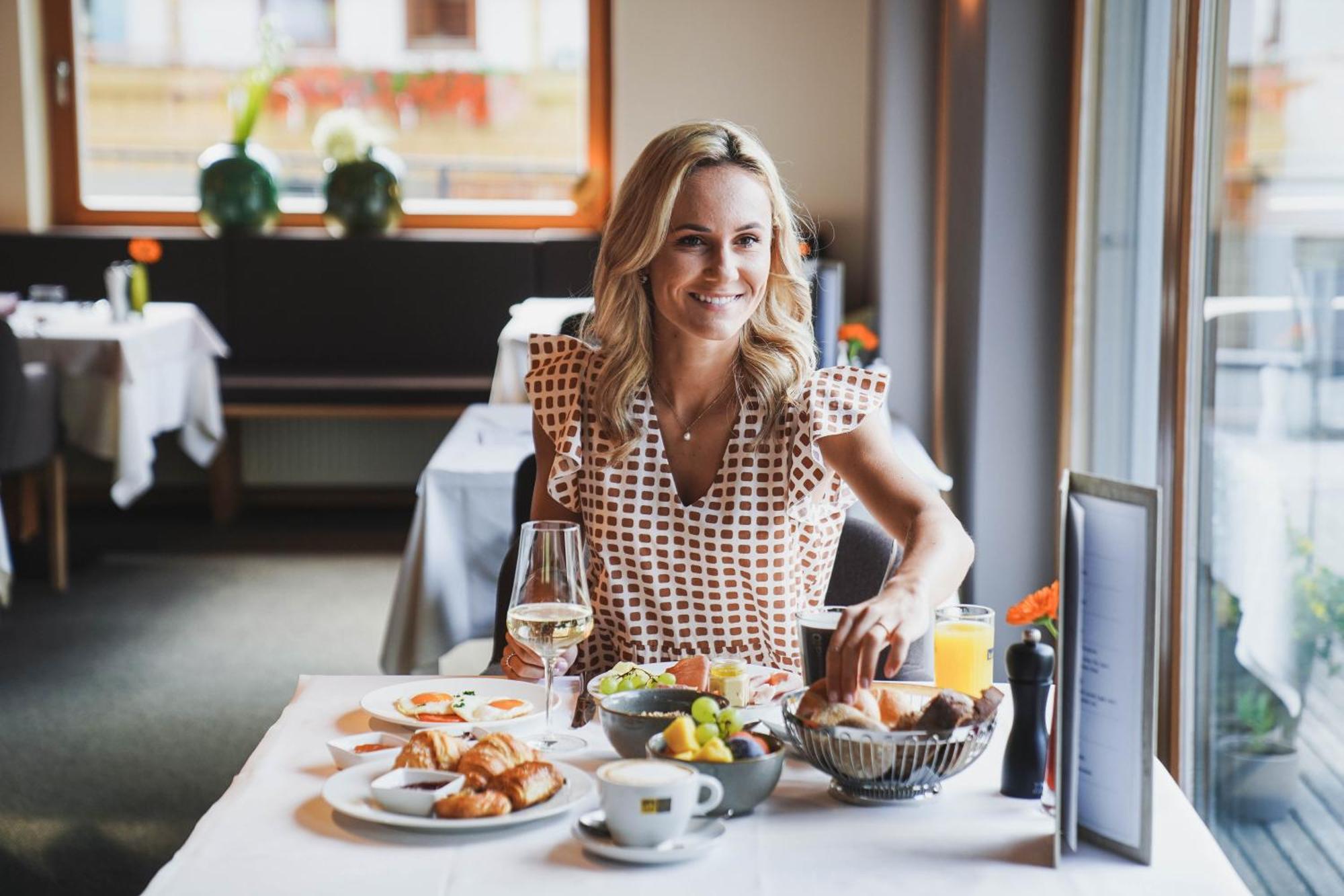 Valserhof Hotel 4*