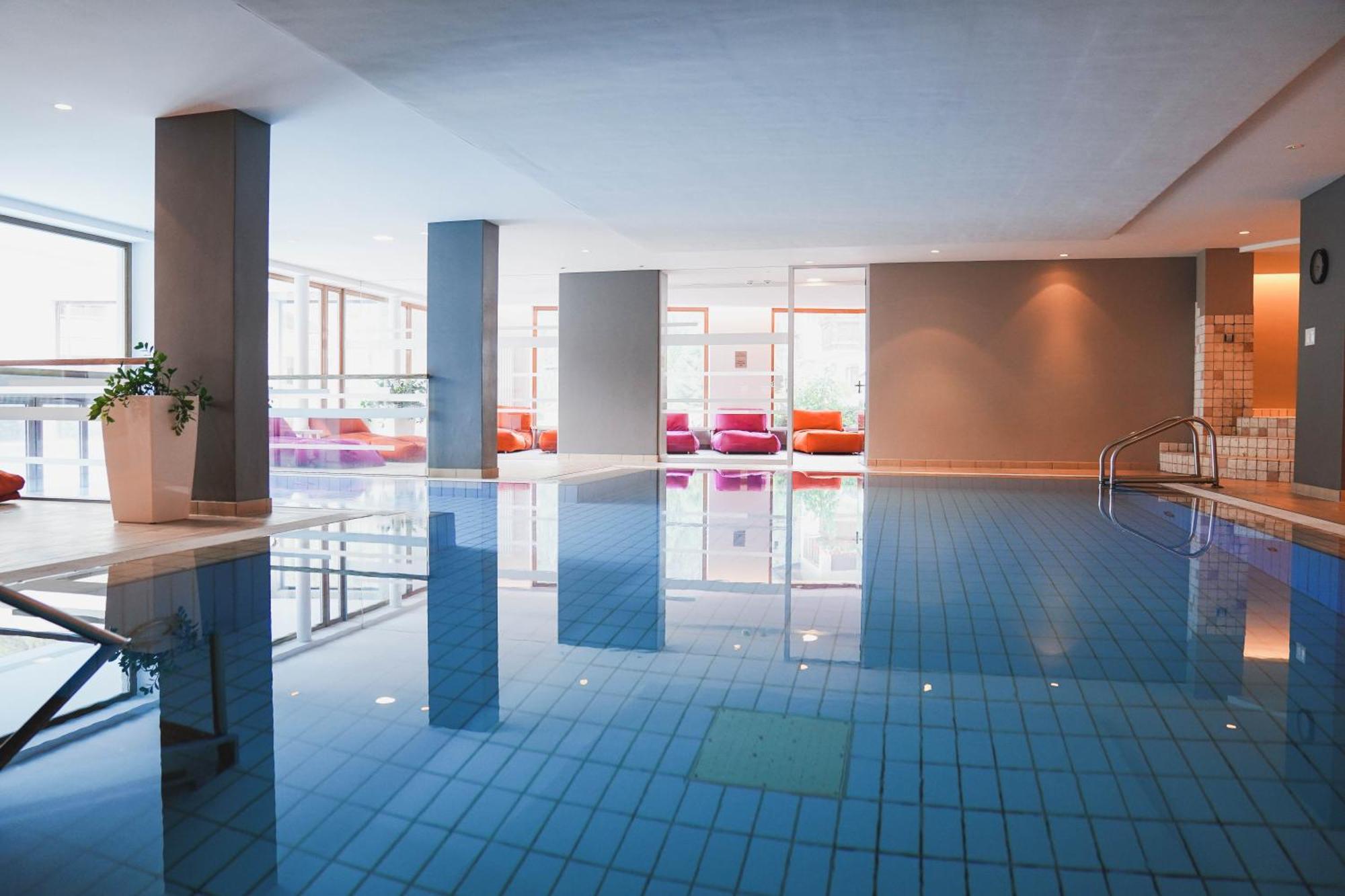 Valserhof 4*