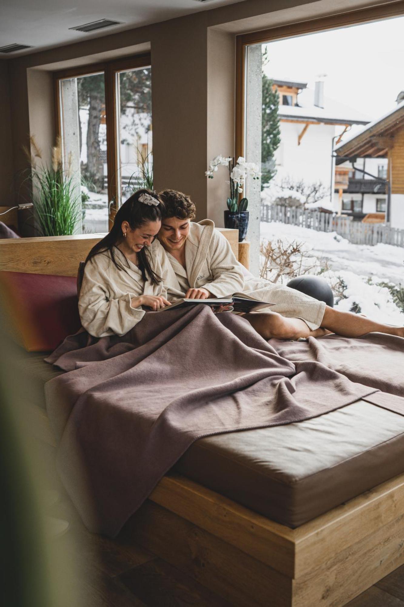 Valserhof 4* Vals