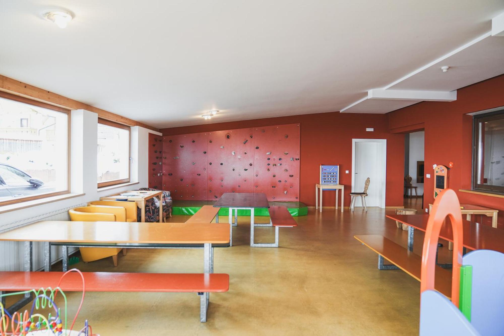 Valserhof 4*