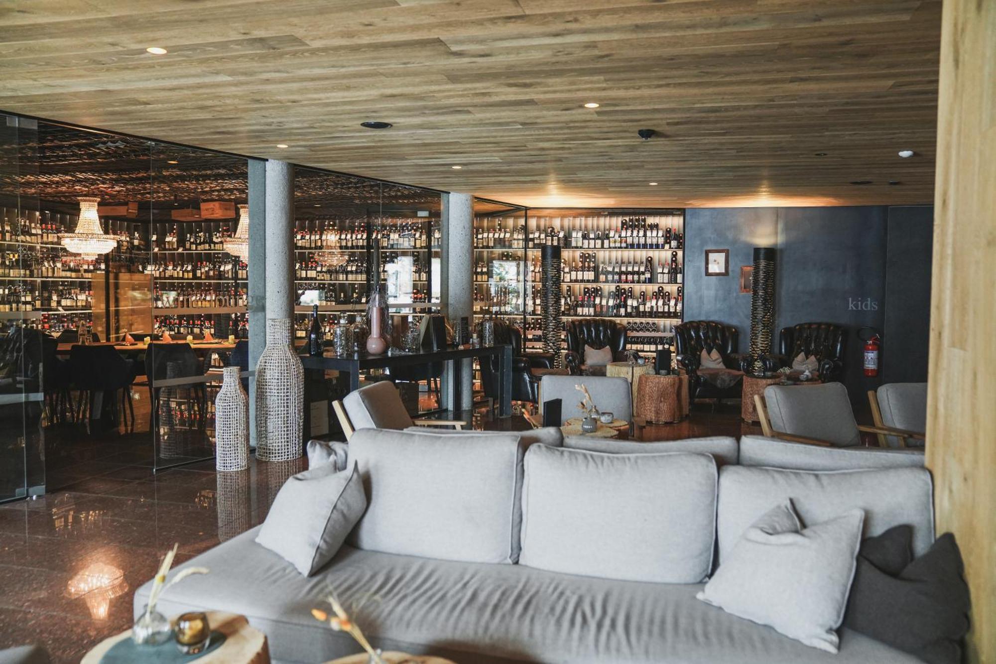 Valserhof Vals