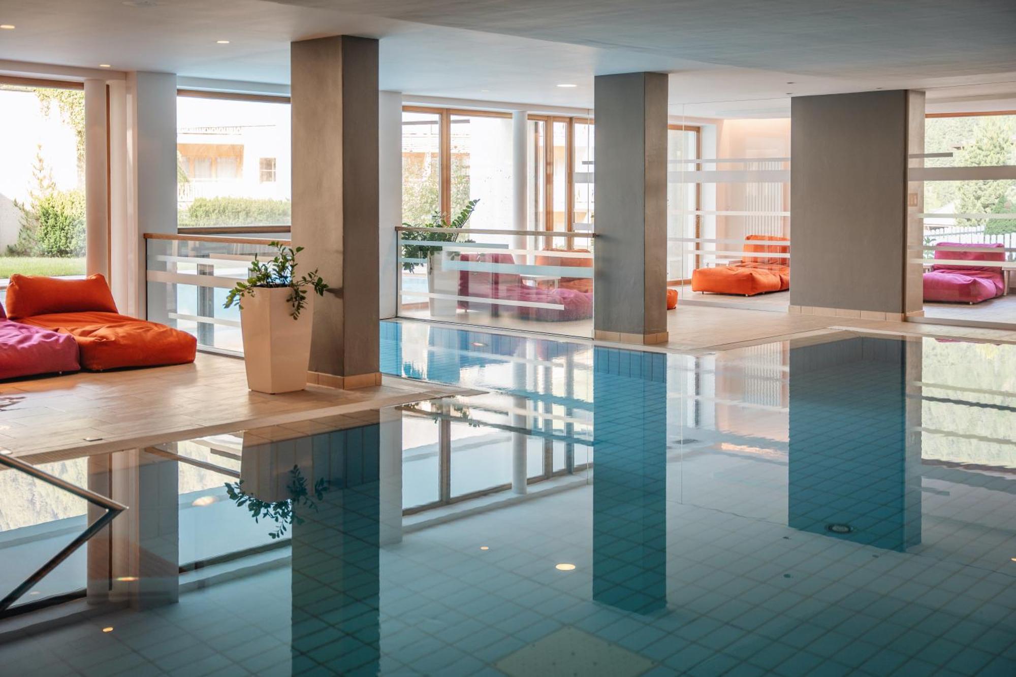 Valserhof Hotel 4*