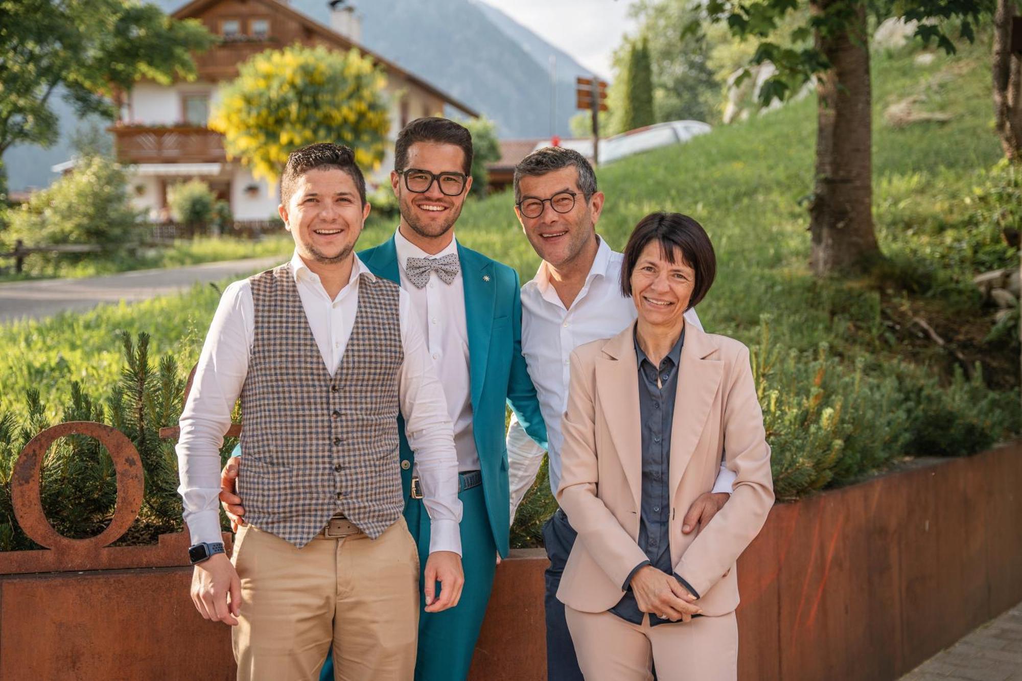 Valserhof Hotel 4*
