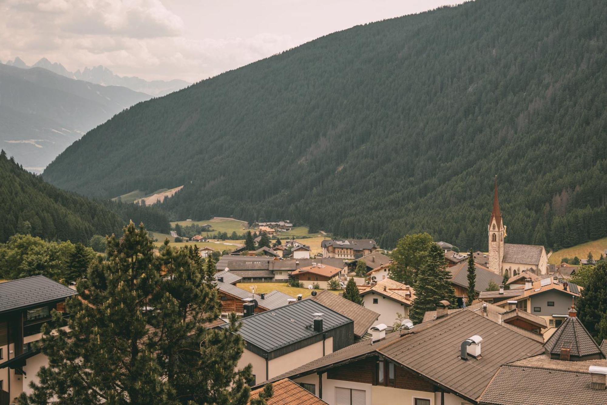 Valserhof Hotel 4*