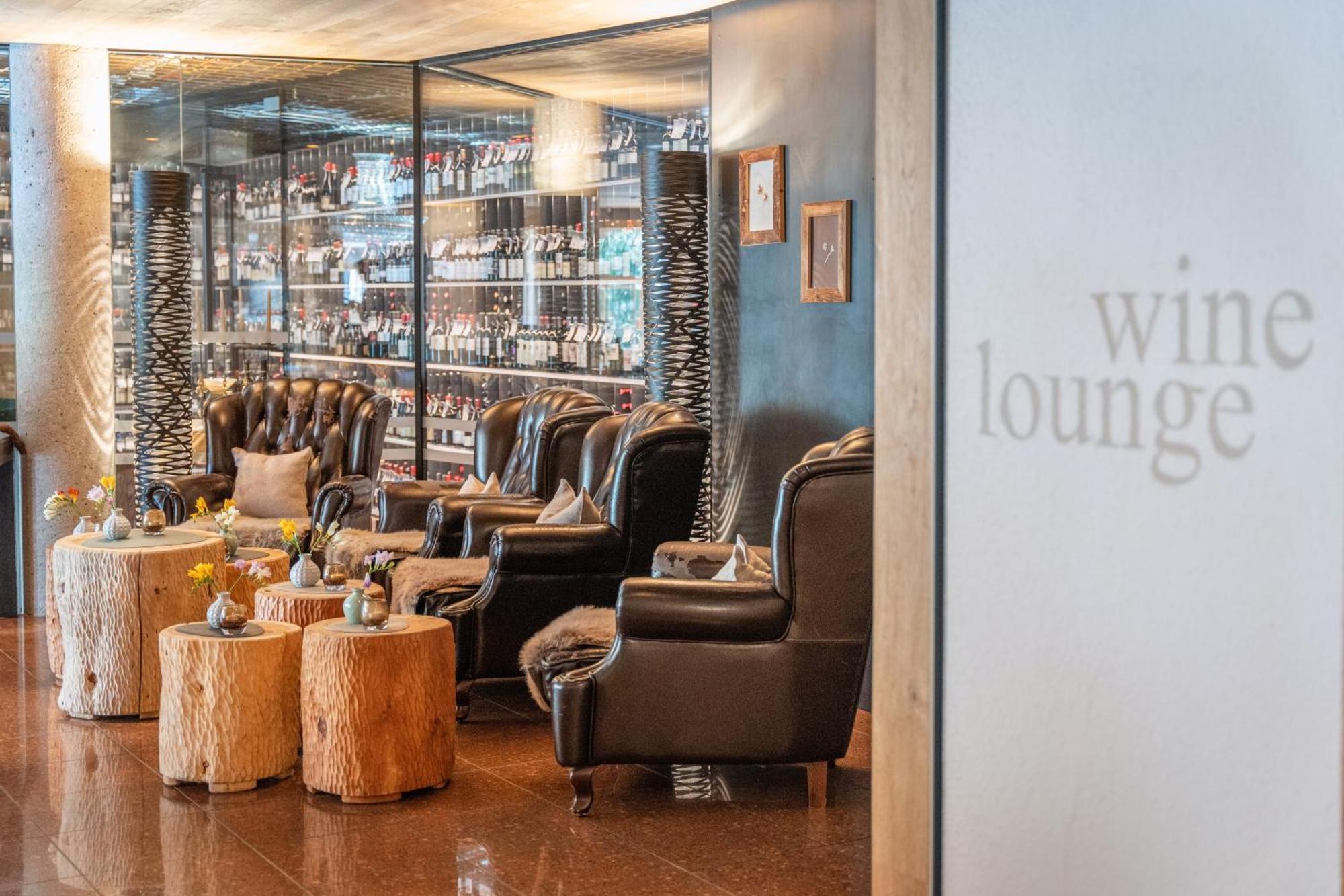 Hotel Valserhof Vals