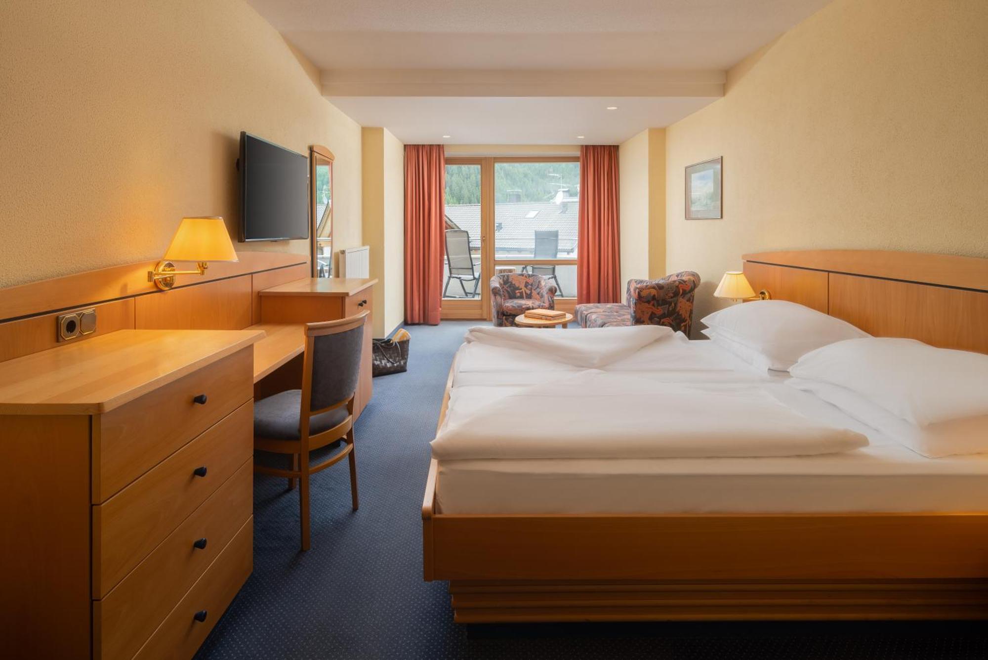 Valserhof 4*