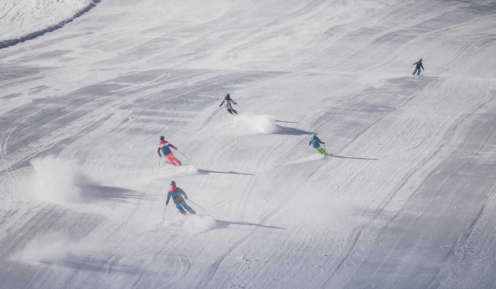 Valserhof 4* Vals