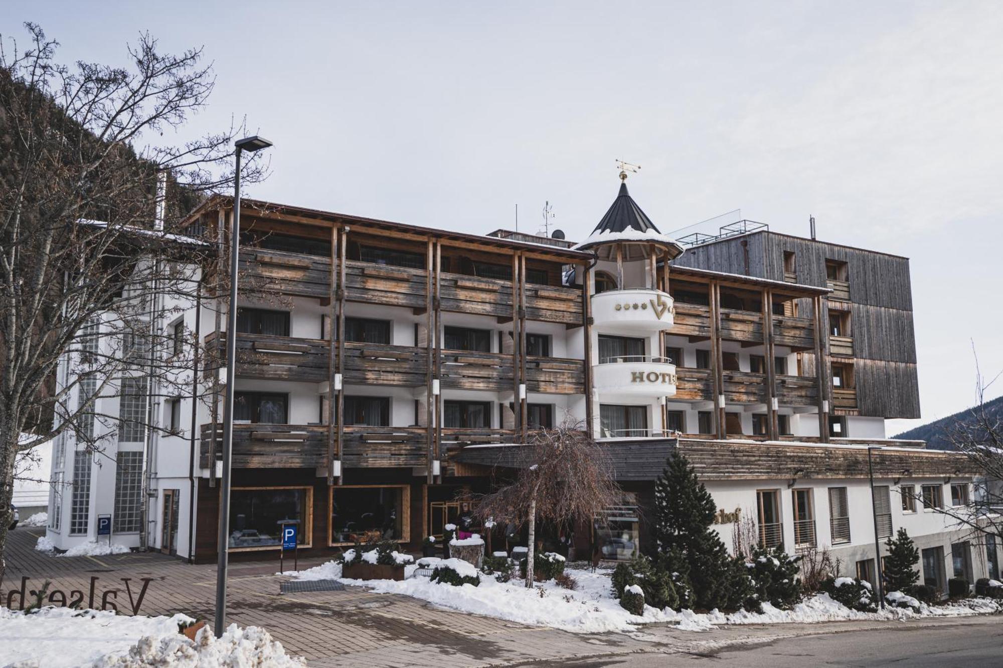Valserhof