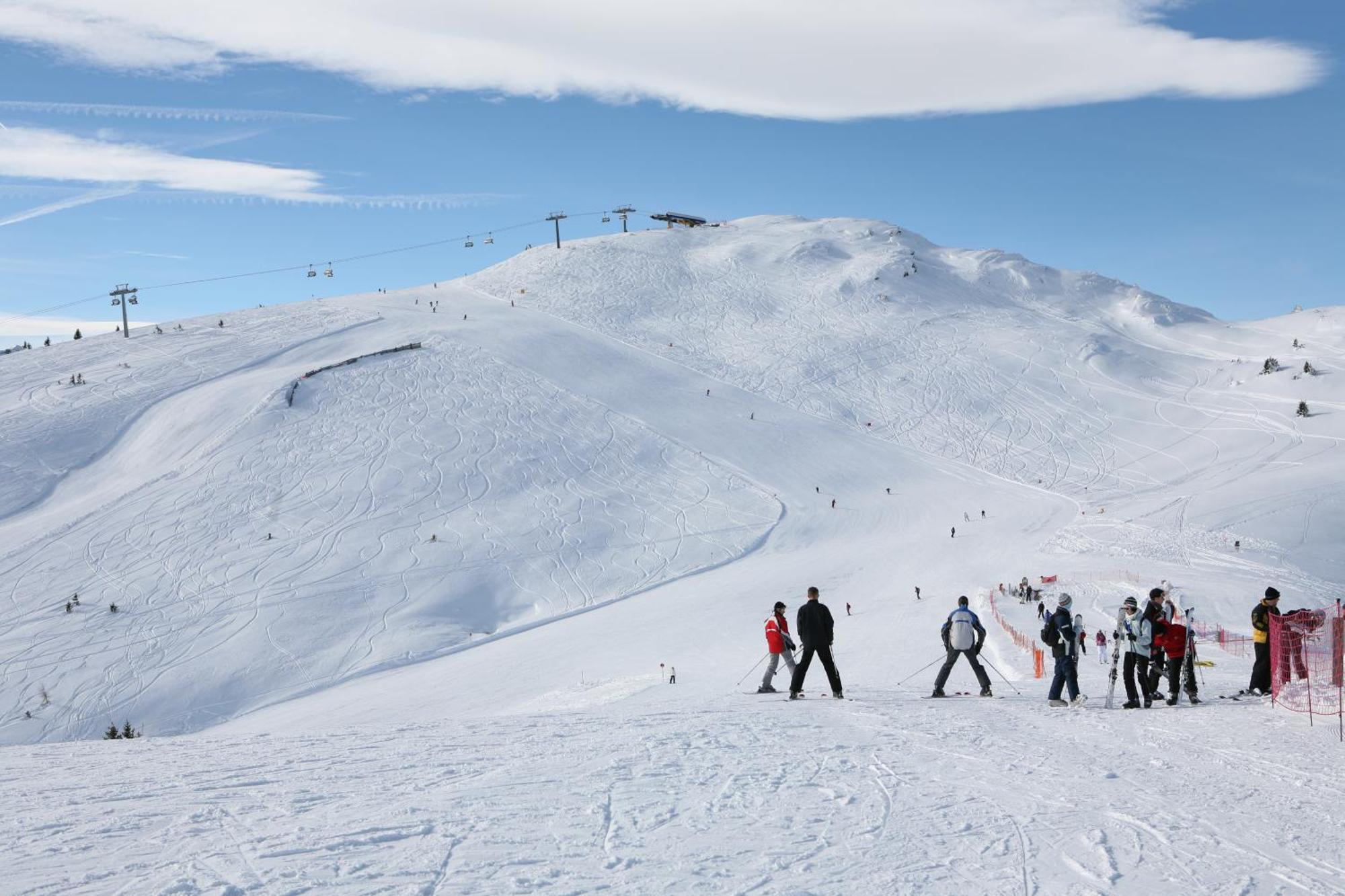 Valserhof Vals