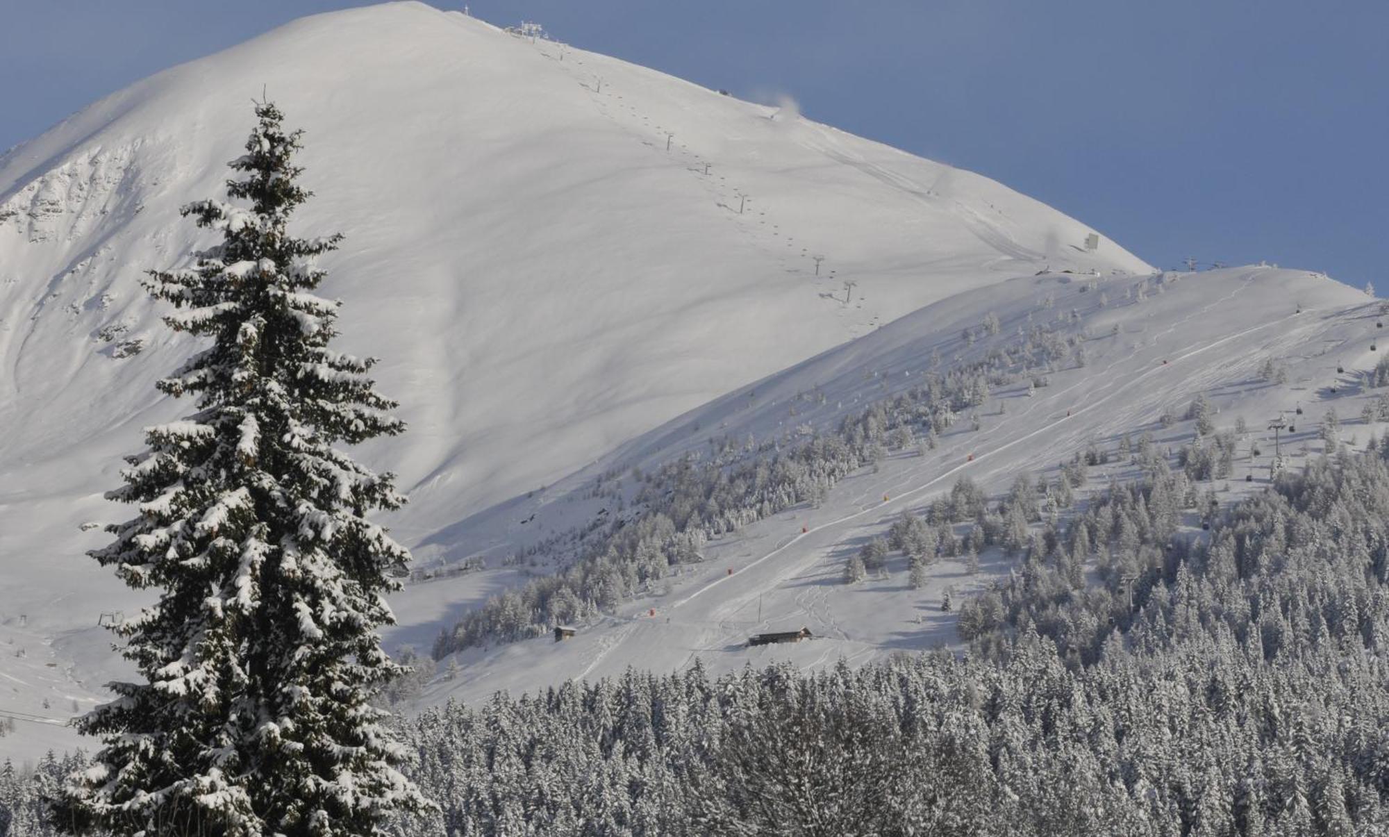 Valserhof 4* Vals