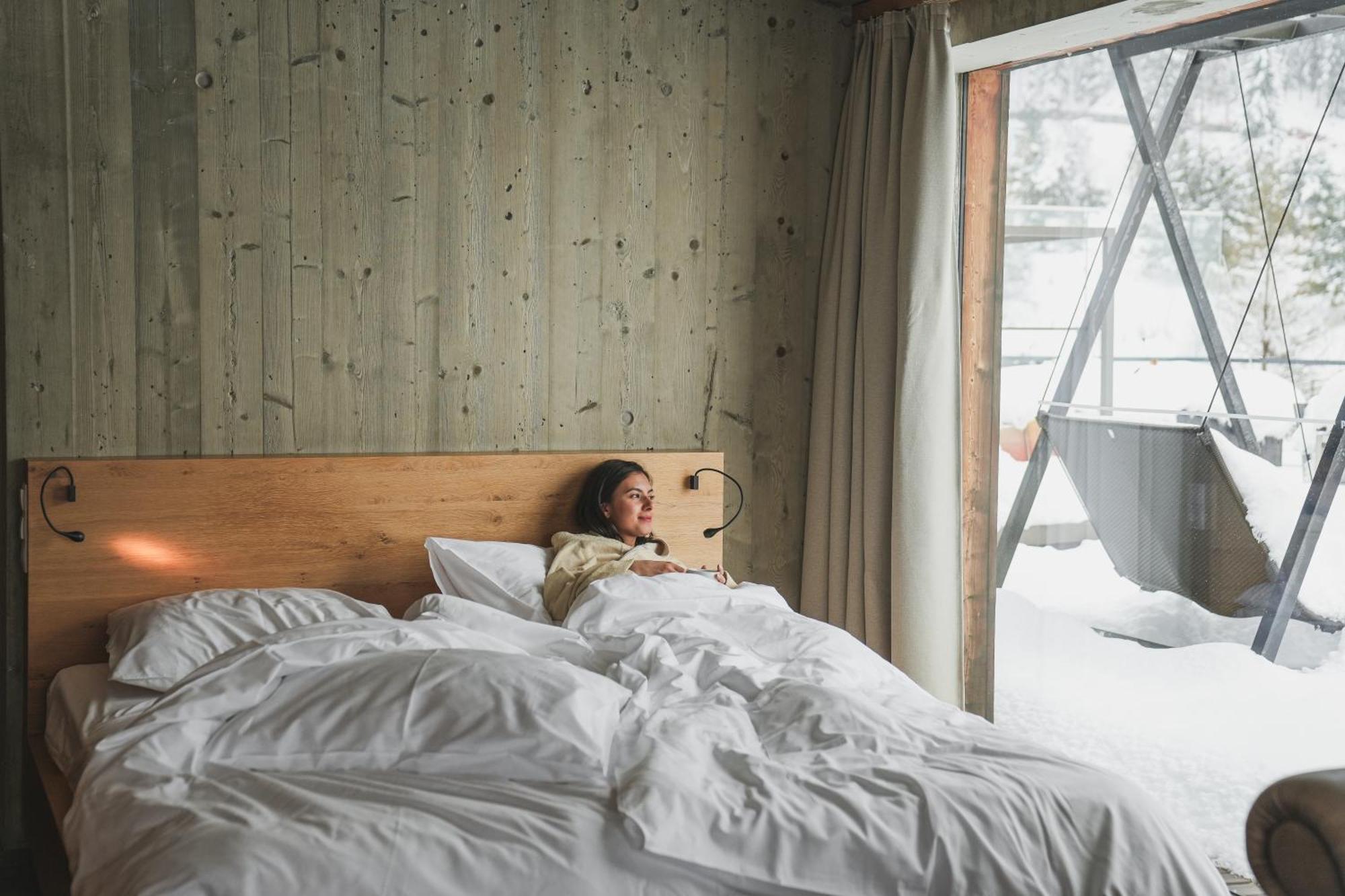 Valserhof Vals
