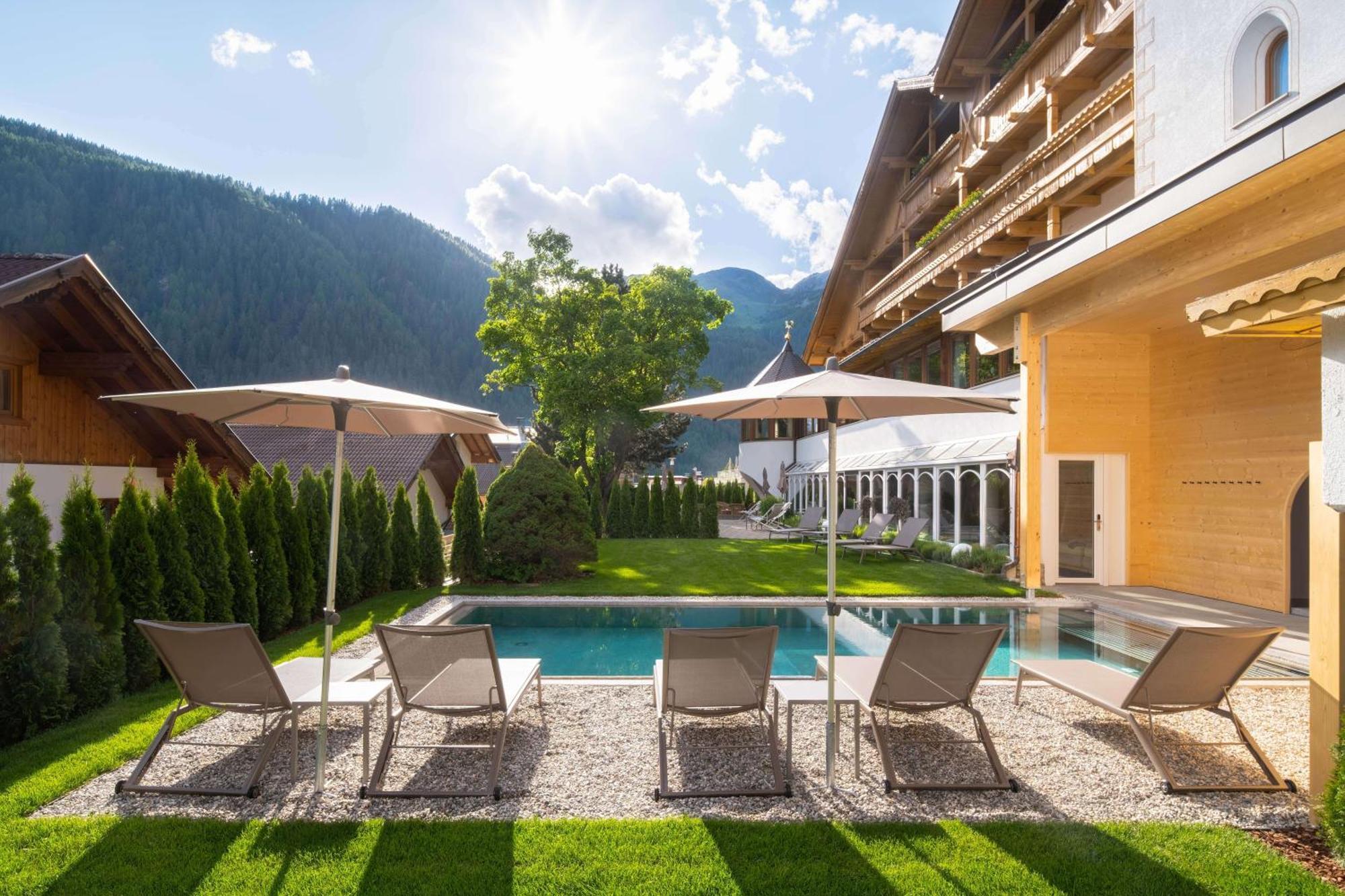 Valserhof 4* Vals