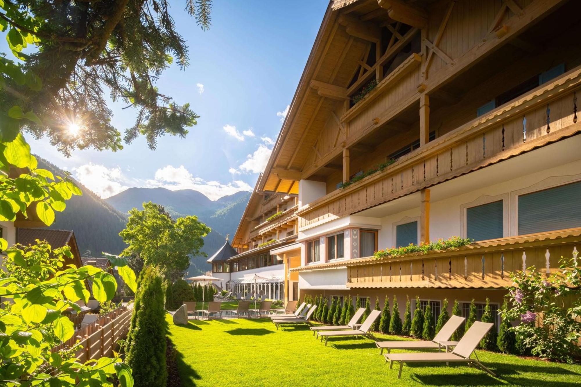 Valserhof 4*