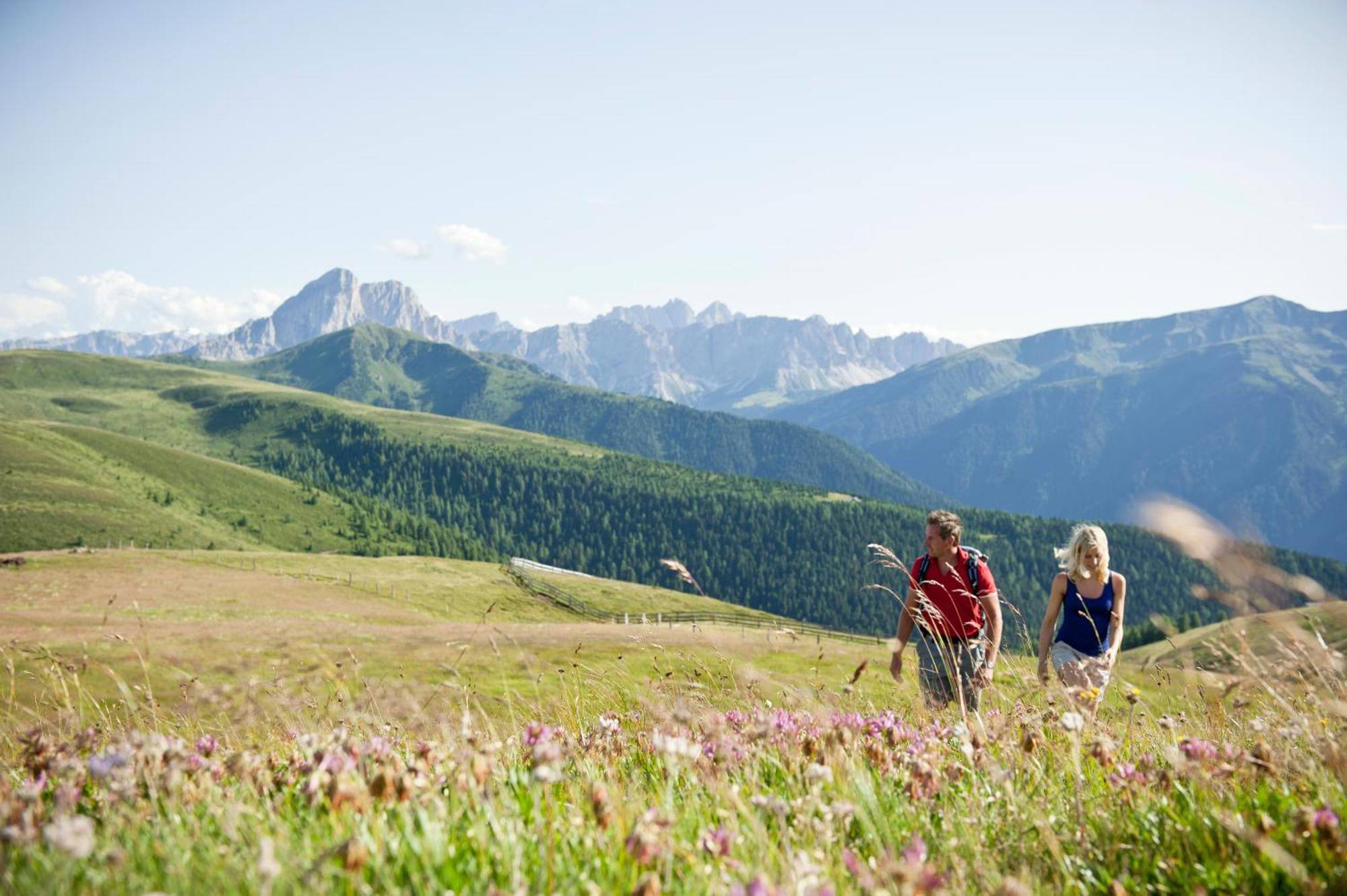 Hotel Valserhof 4*