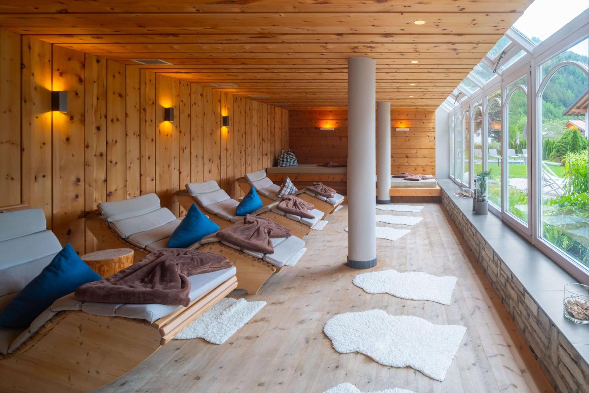 Valserhof 4* Vals
