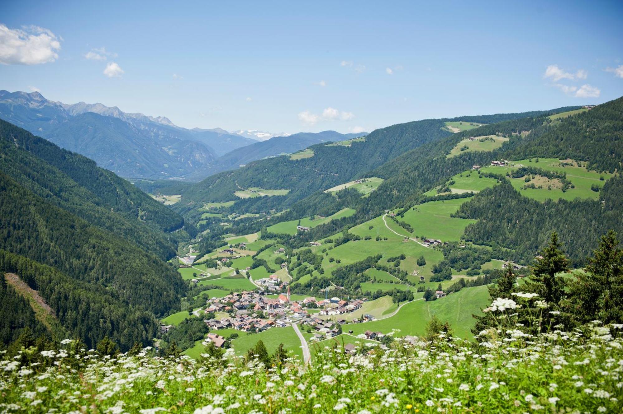 Valserhof Vals