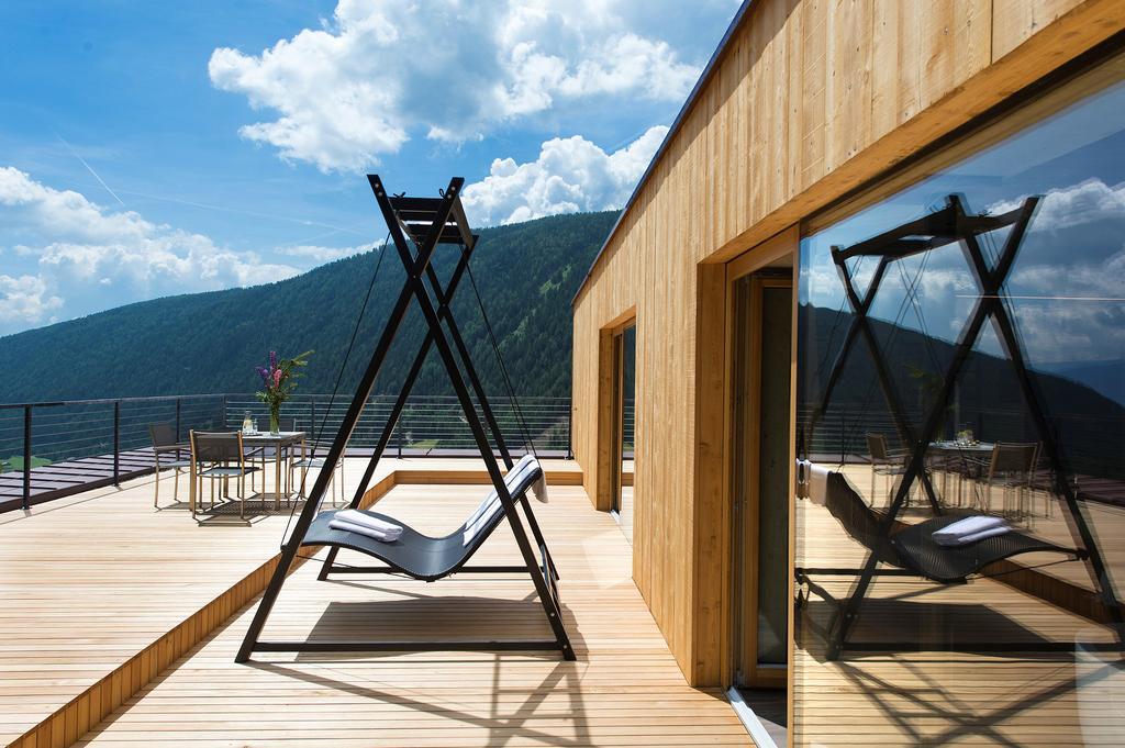 Hotel Valserhof Vals