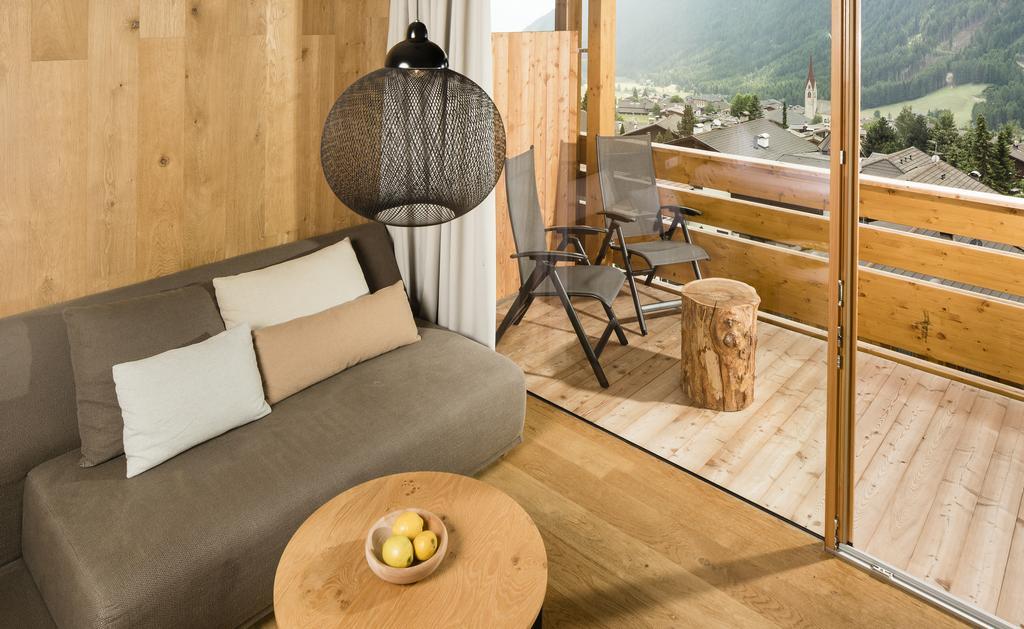 Valserhof Hotel Vals