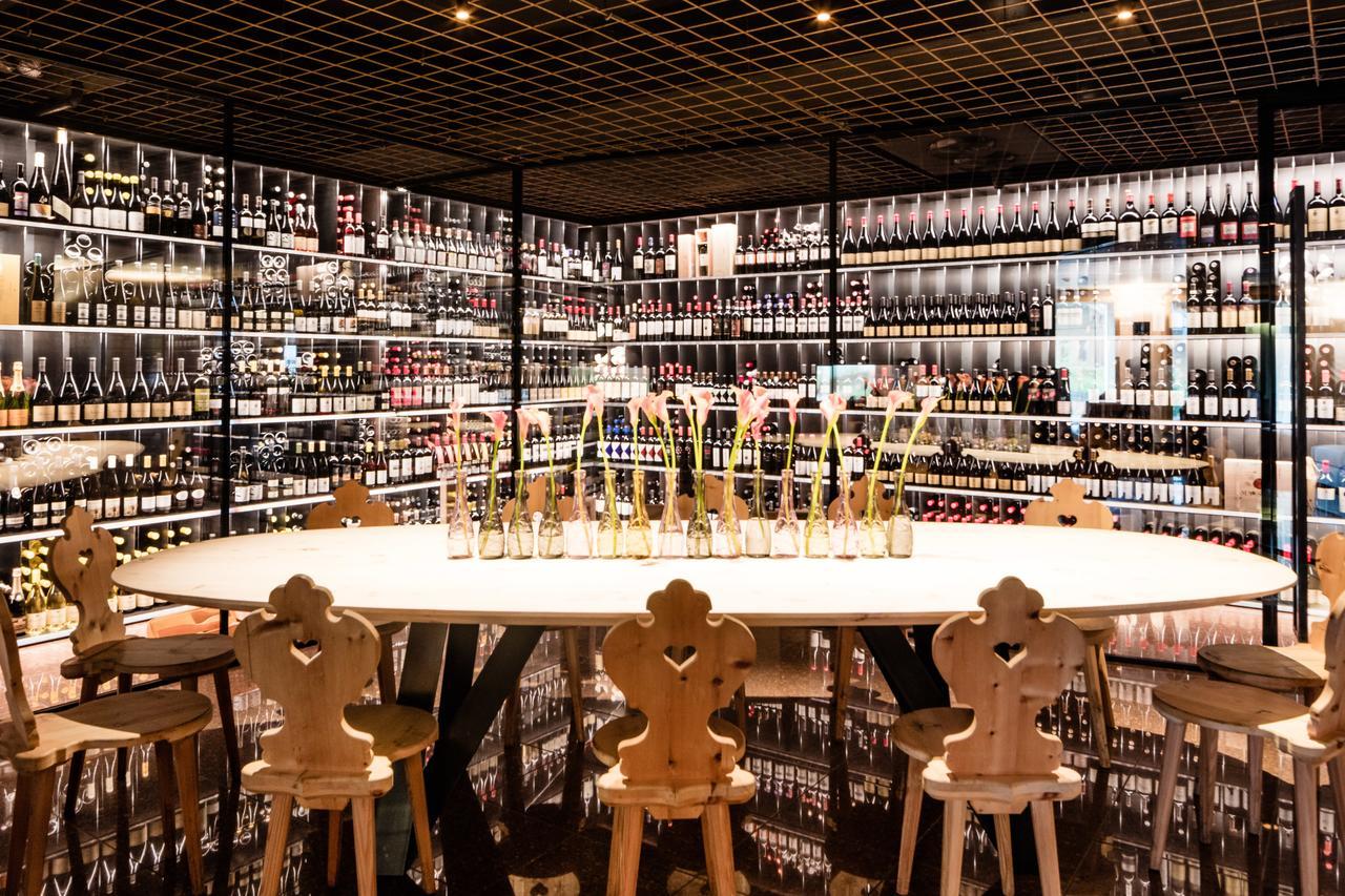 Valserhof Hotel 4*