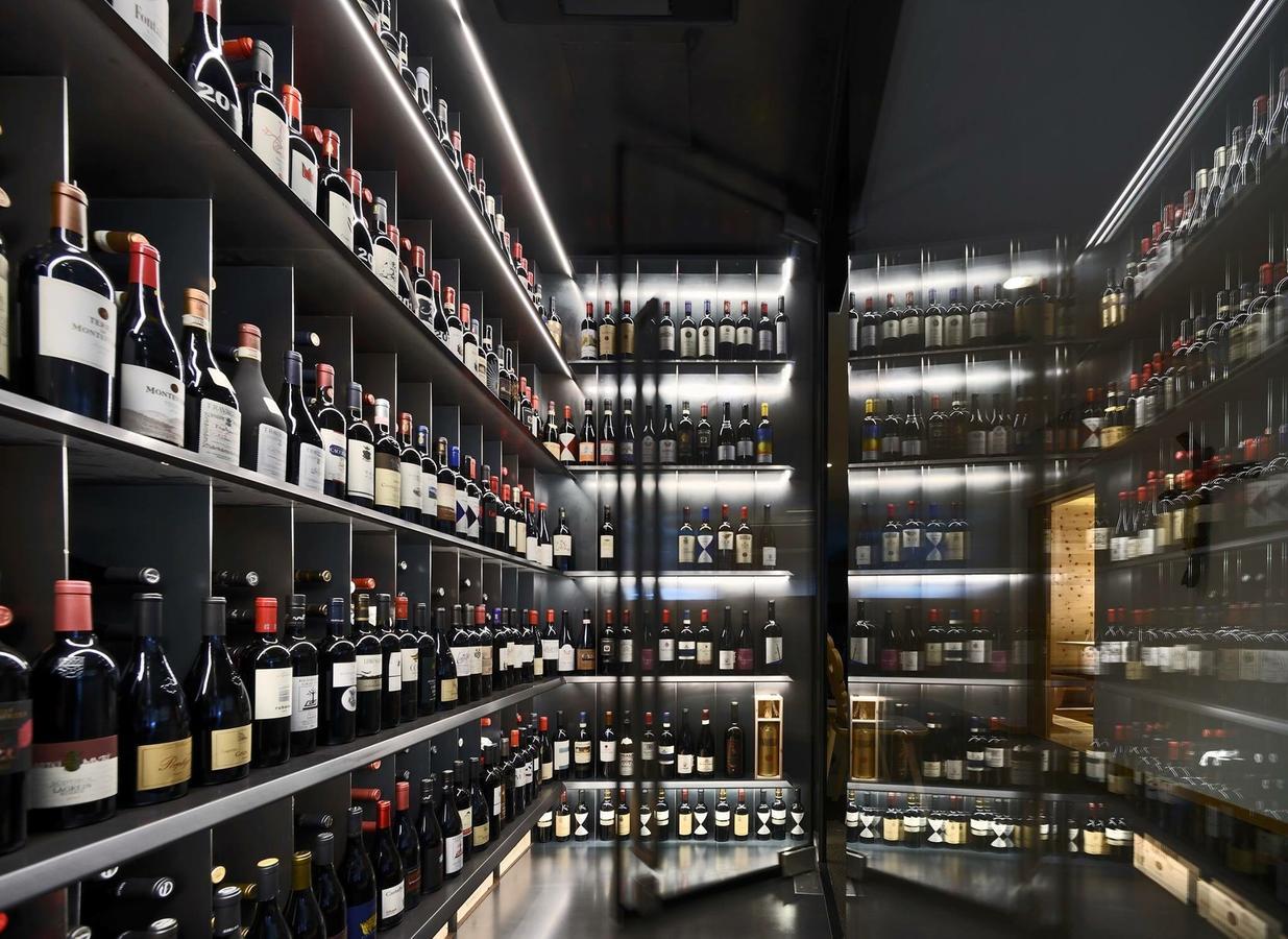 Valserhof Hotel 4*