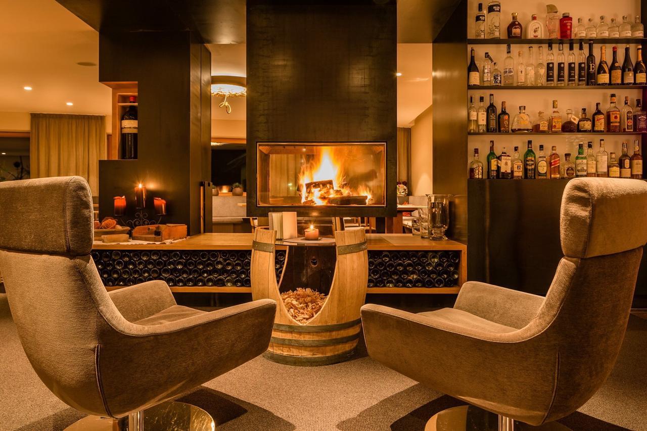 Valserhof 4* Vals