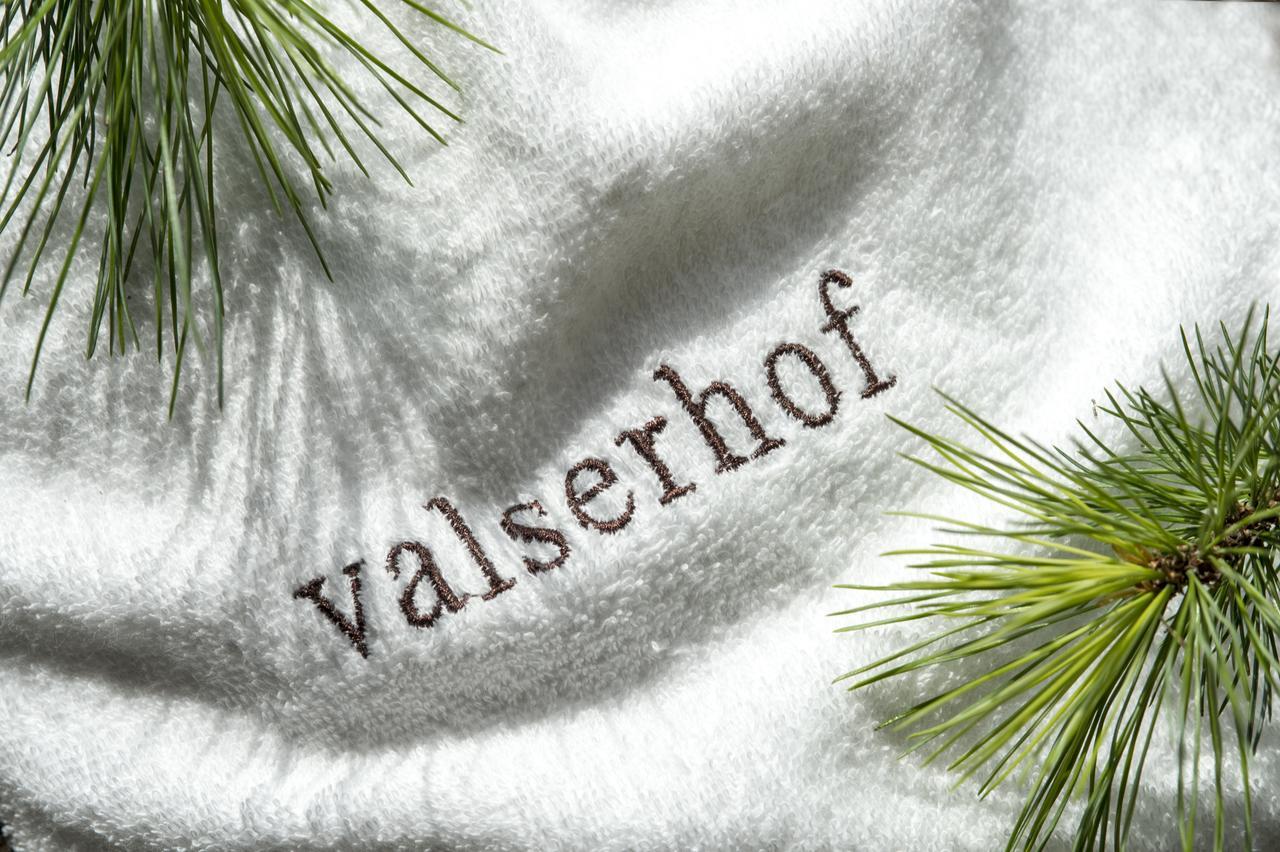 Valserhof 4* Vals