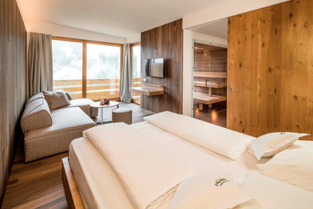 Hotel Valserhof