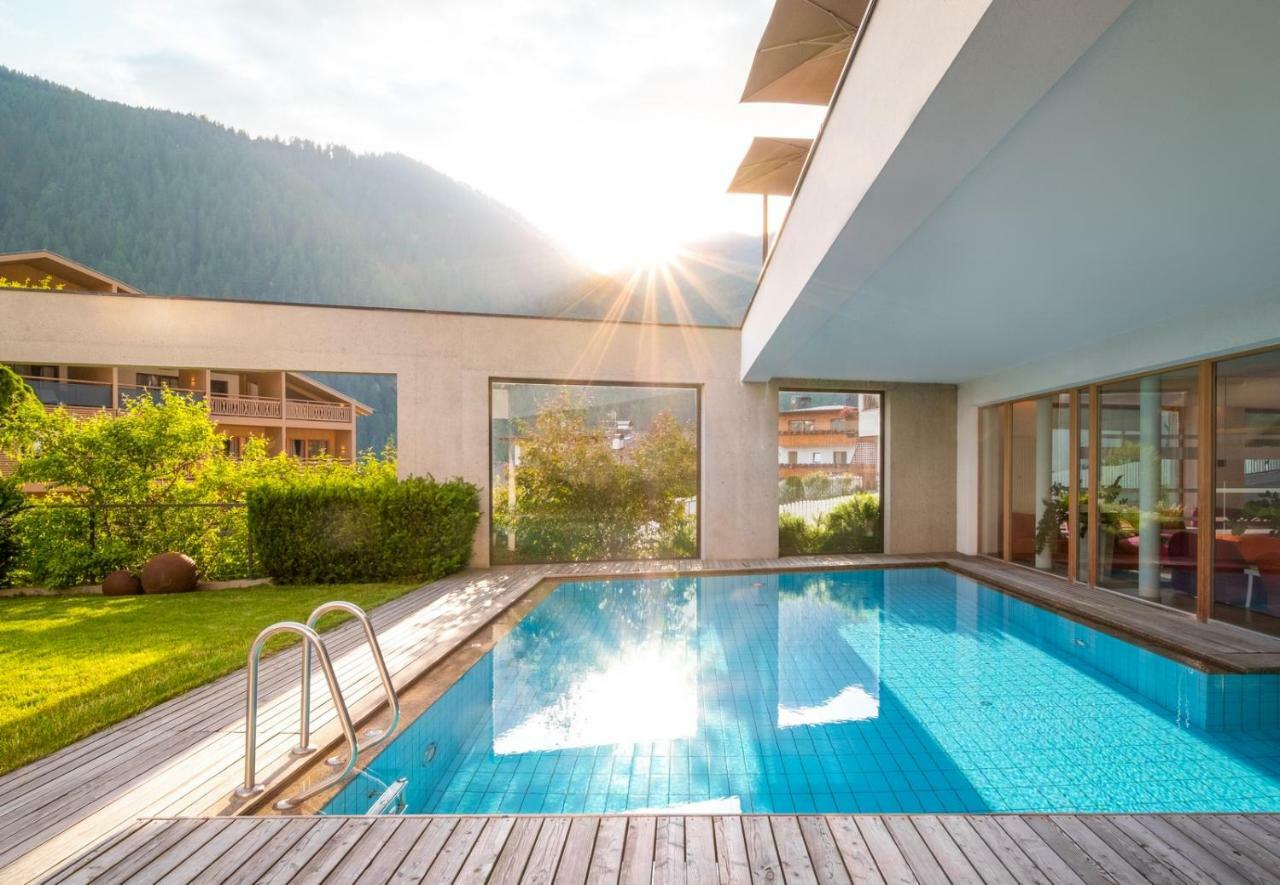 Hotel Valserhof Vals
