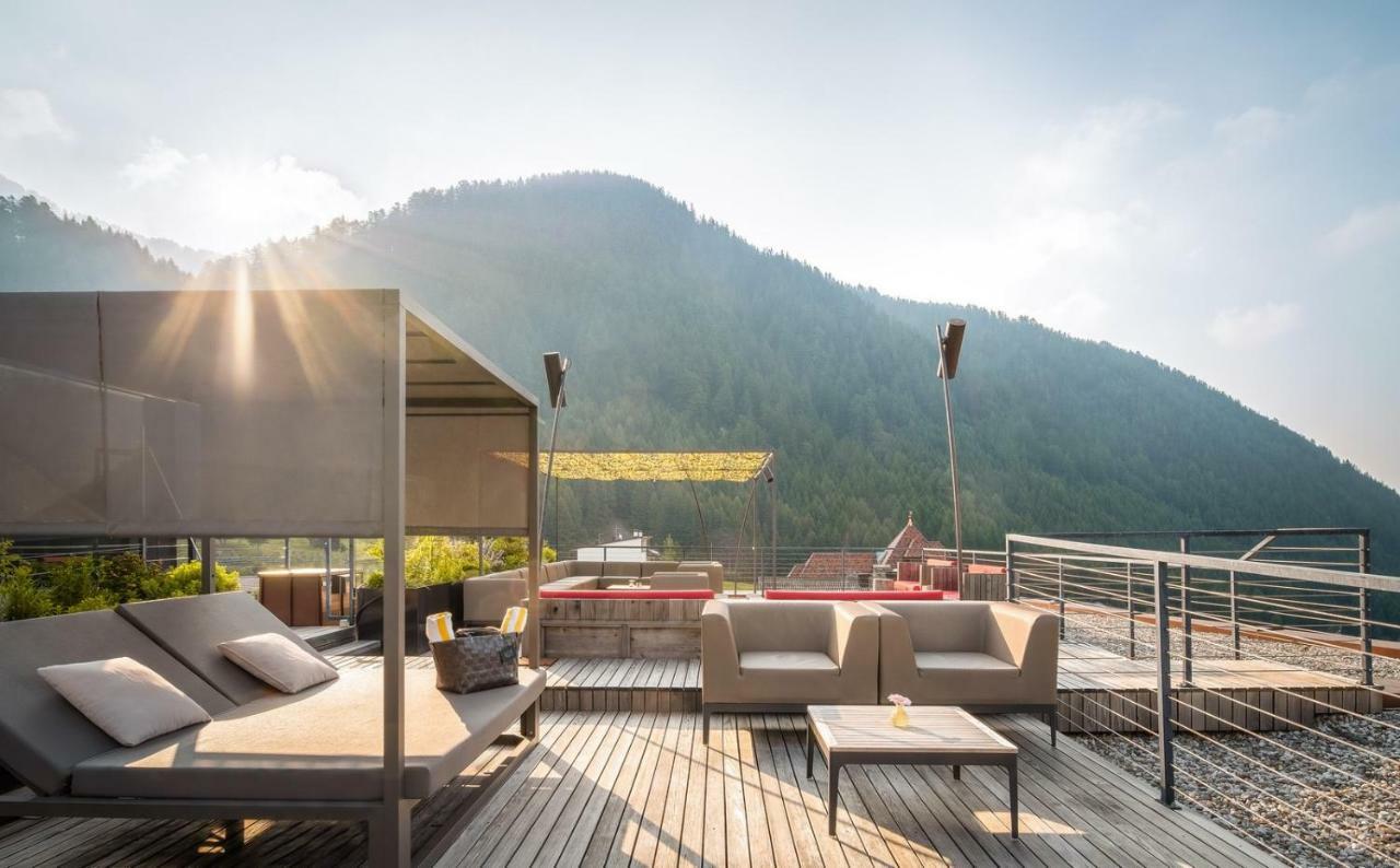 Valserhof Hotel 4*