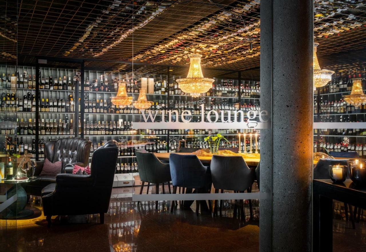 Valserhof Hotel 4*